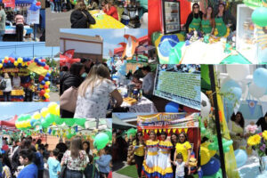 KERMESSE COLLAGE