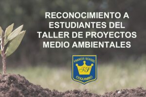 Reconocimiento a Estudiantes